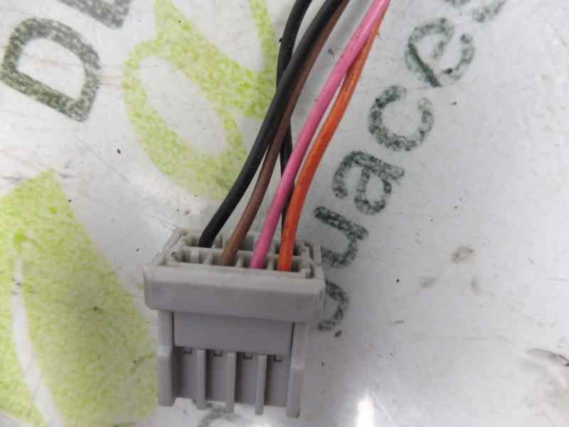 Recambio de retrovisor derecho para honda civic berlina 3 (ep1/2) 1.6i ls referencia OEM IAM   