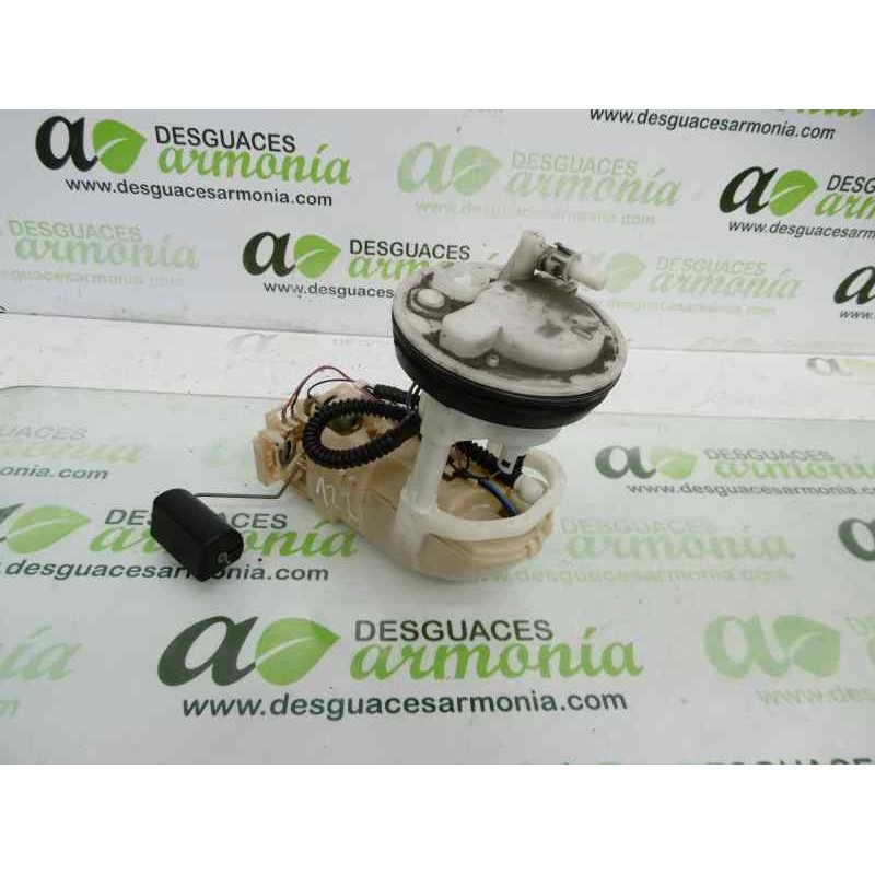 Recambio de bomba combustible para honda civic berlina 5 (eu7/8) 1.6i es referencia OEM IAM 17708S5A941 1019616333 
