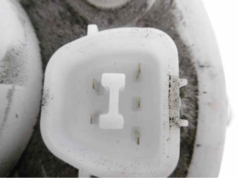 Recambio de bomba combustible para honda civic berlina 5 (eu7/8) 1.6i es referencia OEM IAM 17708S5A941 1019616333 