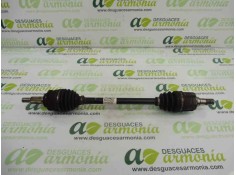 Recambio de transmision delantera izquierda para suzuki swift berlina (mz) glx (3-ptas.) referencia OEM IAM 4410262J00  