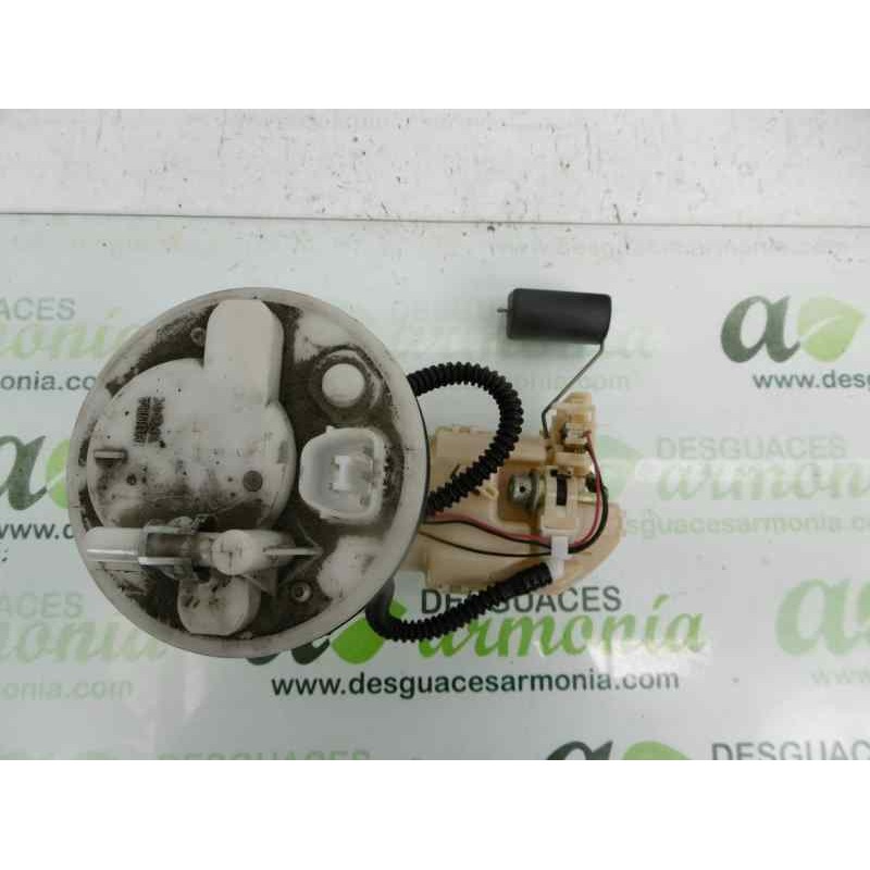 Recambio de bomba combustible para honda civic berlina 5 (eu7/8) 1.6i es referencia OEM IAM 17708S5A941 1019616333 