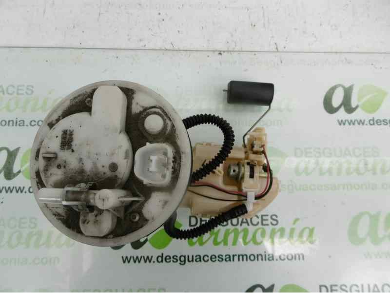 Recambio de bomba combustible para honda civic berlina 5 (eu7/8) 1.6i es referencia OEM IAM 17708S5A941 1019616333 