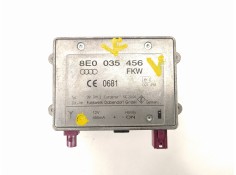 Recambio de no identificado para audi a4 avant (8e) 1.9 tdi (96kw) referencia OEM IAM 8E0035456   2