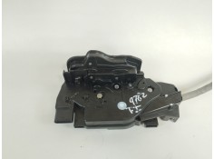 Recambio de cerradura puerta trasera izquierda para mercedes-benz clase a berlina (bm 177) a 200 (177.187) referencia OEM IAM A1