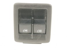 Recambio de mando elevalunas delantero izquierdo para volkswagen scirocco (137) 1.4 tsi (90kw) referencia OEM IAM 1K3959857C 1K8