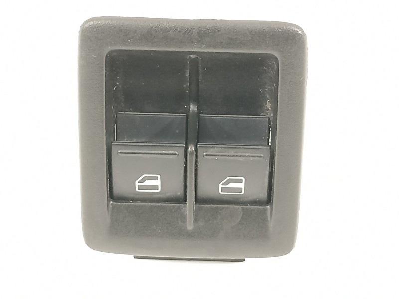 Recambio de mando elevalunas delantero izquierdo para volkswagen scirocco (137) 1.4 tsi (90kw) referencia OEM IAM 1K3959857C 1K8