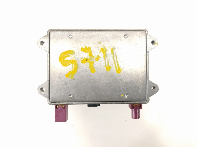 Recambio de no identificado para audi a4 avant (8e) 1.9 tdi (96kw) referencia OEM IAM 8E0035456  