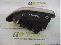 Recambio de faro izquierdo para seat ibiza (6k1) select referencia OEM IAM 6K1941031A   2