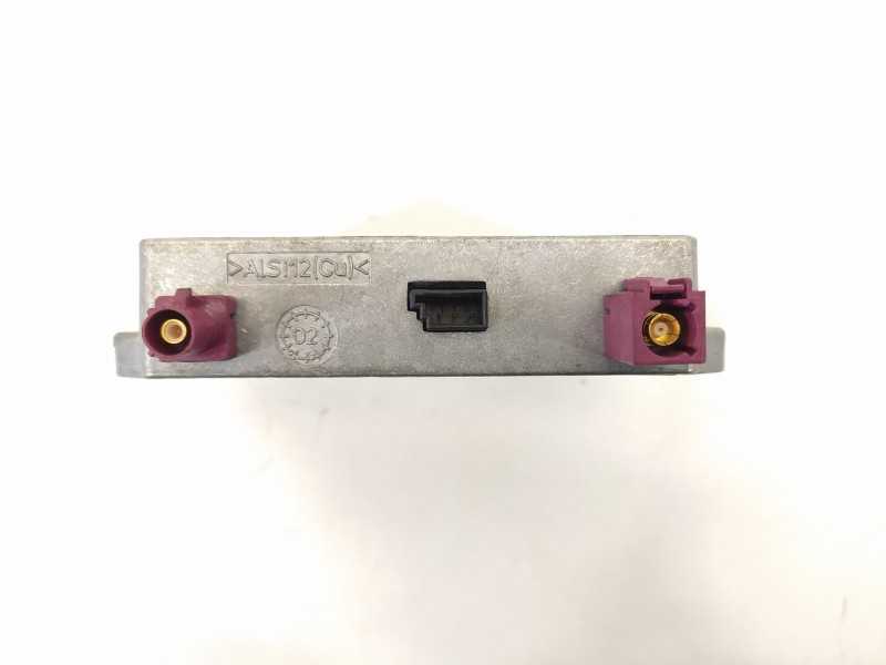 Recambio de no identificado para audi a4 avant (8e) 1.9 tdi (96kw) referencia OEM IAM 8E0035456  