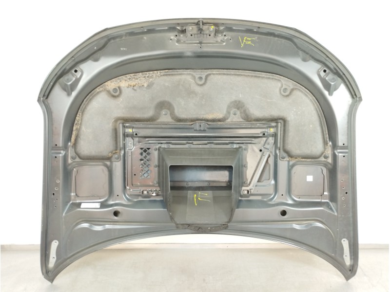 Recambio de capot para subaru forester s12 executive referencia OEM IAM 57229SC0119P   Recambio de capot para subaru forester s12 executive referencia OEM IAM 57229SC0119P