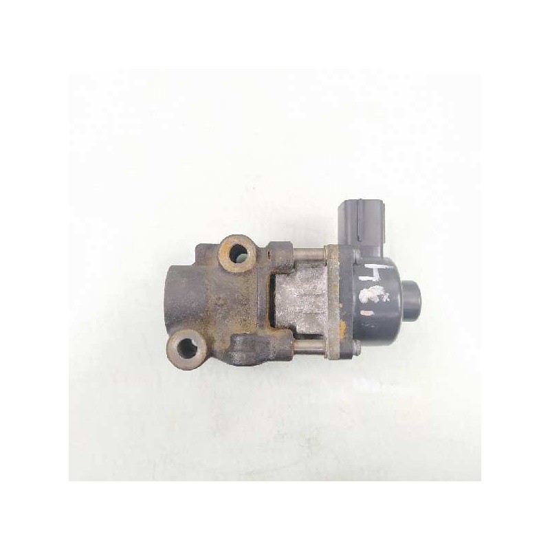 Recambio de valvula egr para suzuki swift berlina (mz) glx (3-ptas.) referencia OEM IAM 79073A  