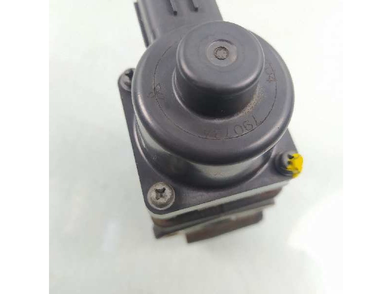 Recambio de valvula egr para suzuki swift berlina (mz) glx (3-ptas.) referencia OEM IAM 79073A  