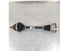 Recambio de transmision delantera izquierda para volkswagen scirocco (137) 1.4 tsi (118kw) referencia OEM IAM 1K0407271JJ