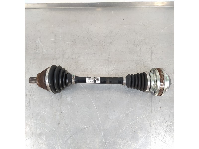 Recambio de transmision delantera izquierda para volkswagen scirocco (137) 1.4 tsi (118kw) referencia OEM IAM 1K0407271JJ  