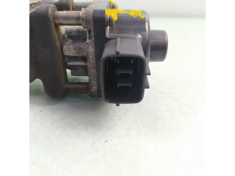 Recambio de valvula egr para suzuki swift berlina (mz) glx (3-ptas.) referencia OEM IAM 79073A  