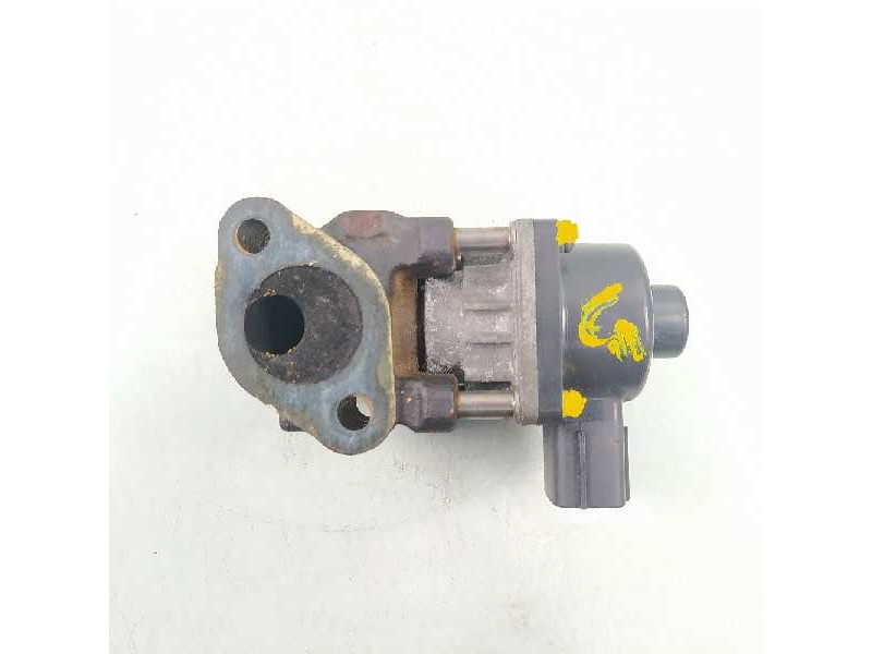 Recambio de valvula egr para suzuki swift berlina (mz) glx (3-ptas.) referencia OEM IAM 79073A  