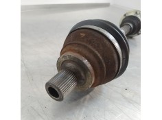 Recambio de transmision delantera izquierda para volkswagen scirocco (137) 1.4 tsi (118kw) referencia OEM IAM 1K0407271JJ   2