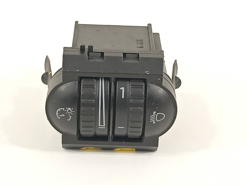 Recambio de mando luces para volkswagen scirocco (137) 1.4 tsi (90kw) referencia OEM IAM 1K8941333  