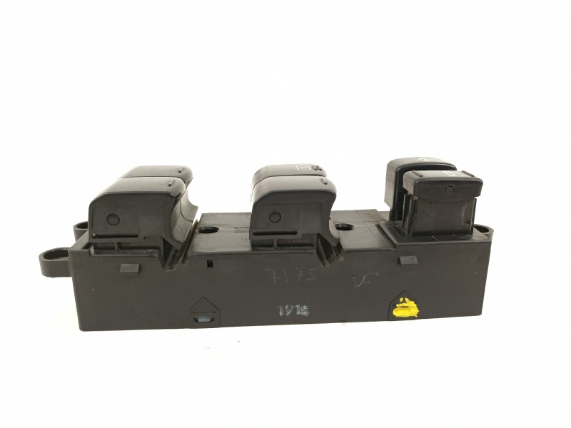 Recambio de mando elevalunas delantero izquierdo para subaru forester s12 executive referencia OEM IAM 83071SC080   Recambio de mando elevalunas delantero izquierdo para subaru forester s12 executive referencia OEM IAM 83071SC080