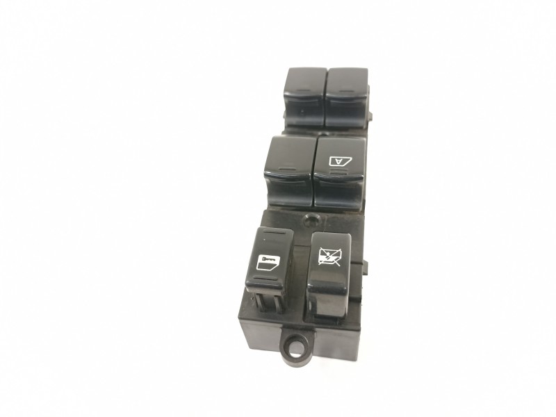 Recambio de mando elevalunas delantero izquierdo para subaru forester s12 executive referencia OEM IAM 83071SC080   Recambio de mando elevalunas delantero izquierdo para subaru forester s12 executive referencia OEM IAM 83071SC080