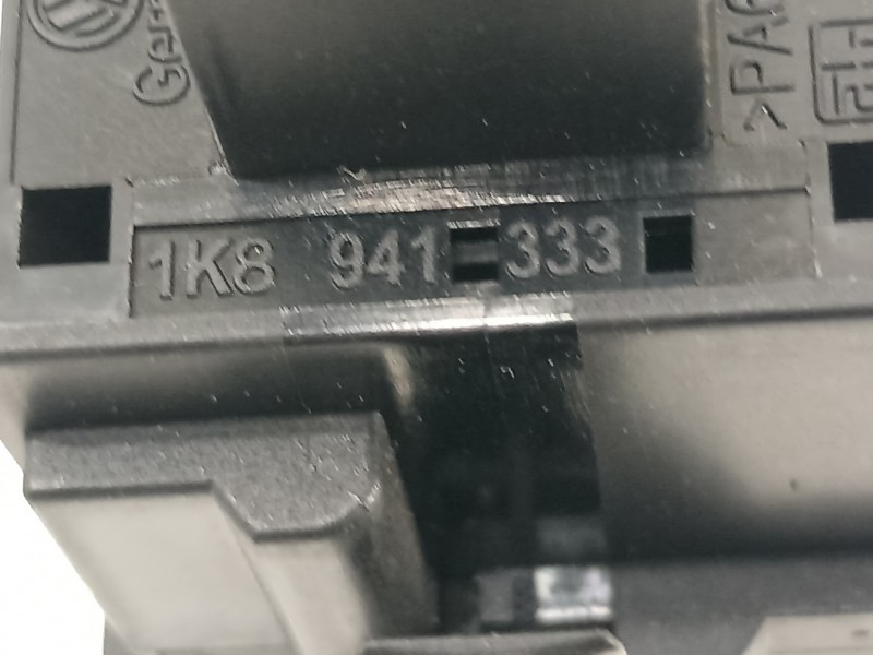 Recambio de mando luces para volkswagen scirocco (137) 1.4 tsi (90kw) referencia OEM IAM 1K8941333  