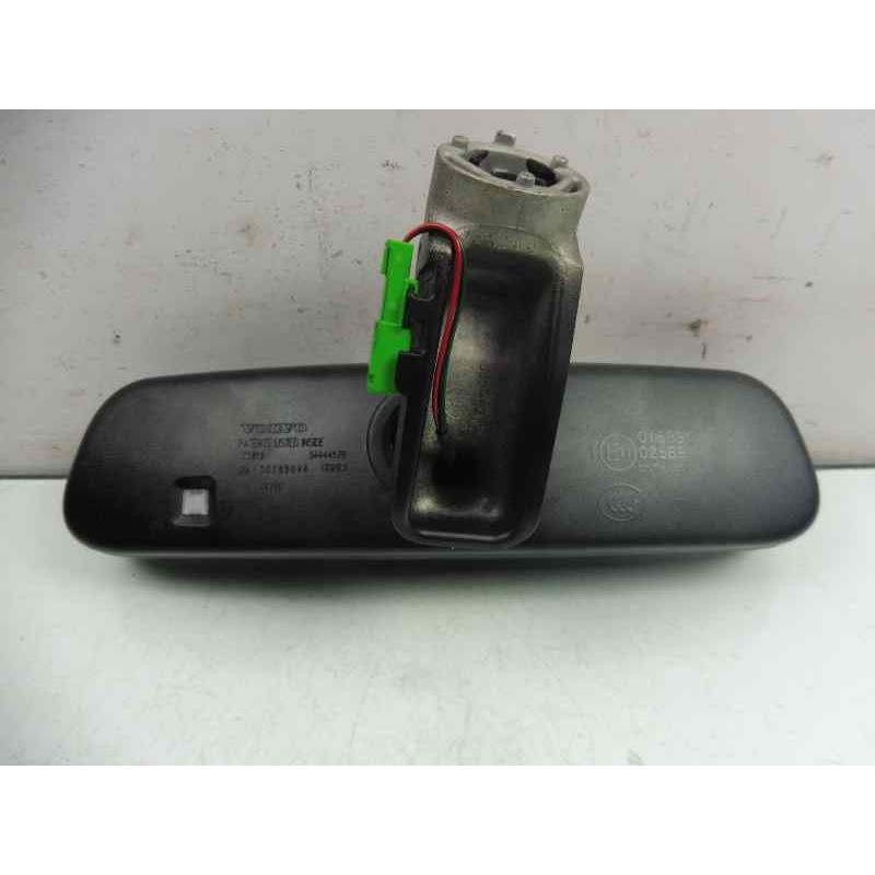 Recambio de espejo interior para volvo s60 lim. momentum referencia OEM IAM 30799044  