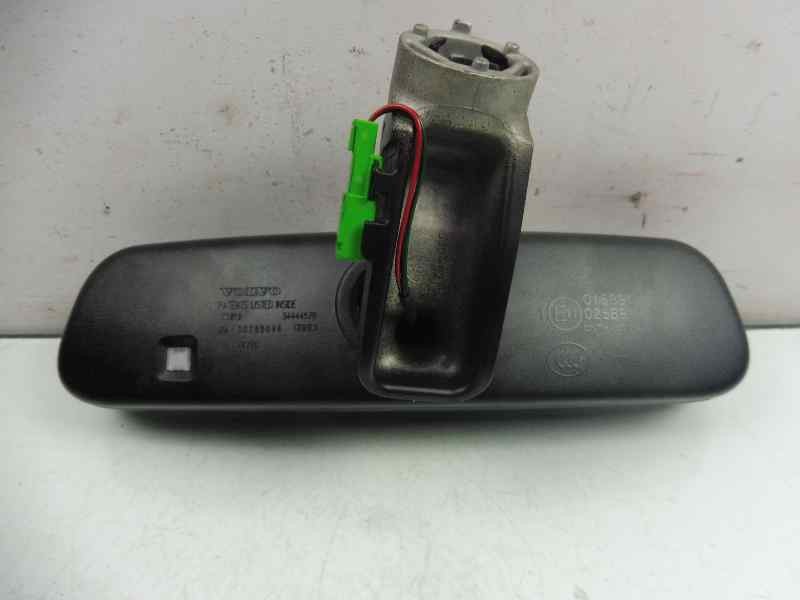 Recambio de espejo interior para volvo s60 lim. momentum referencia OEM IAM 30799044  