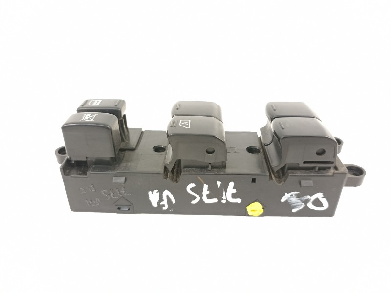Recambio de mando elevalunas delantero izquierdo para subaru forester s12 executive referencia OEM IAM 83071SC080   Recambio de mando elevalunas delantero izquierdo para subaru forester s12 executive referencia OEM IAM 83071SC080