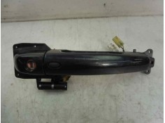 Recambio de maneta exterior delantera izquierda para suzuki swift berlina (mz) glx (3-ptas.) referencia OEM IAM   