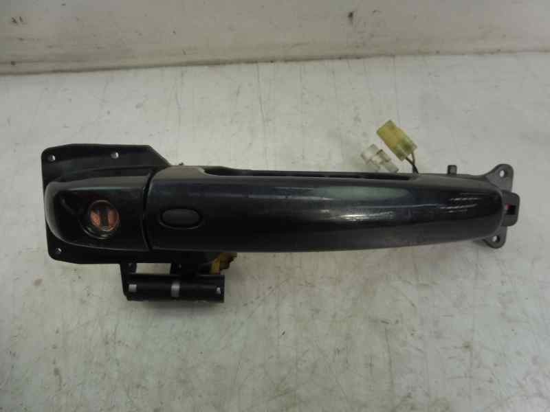 Recambio de maneta exterior delantera izquierda para suzuki swift berlina (mz) glx (3-ptas.) referencia OEM IAM   