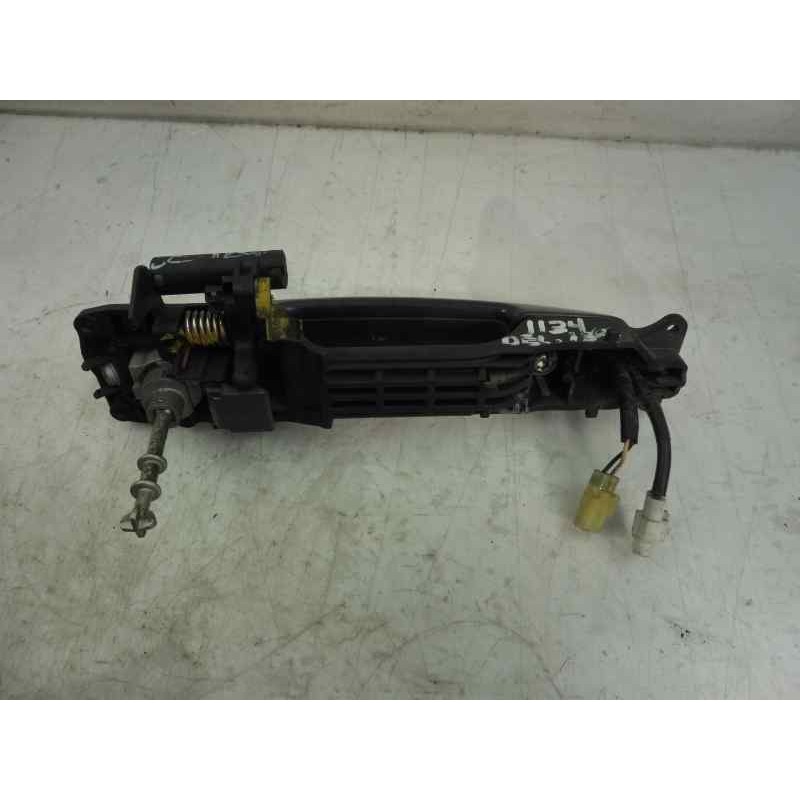 Recambio de maneta exterior delantera izquierda para suzuki swift berlina (mz) glx (3-ptas.) referencia OEM IAM   