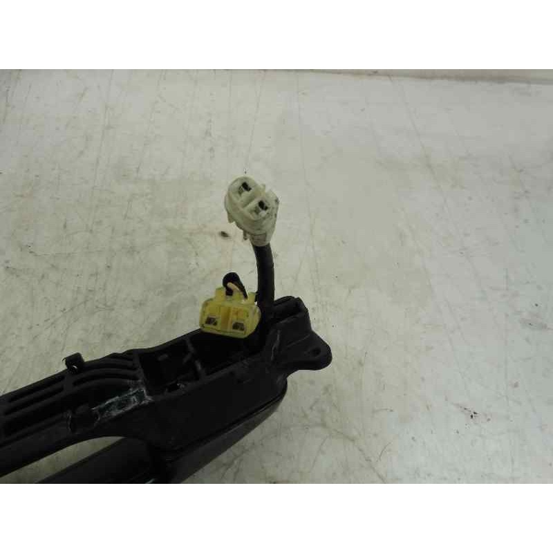 Recambio de maneta exterior delantera izquierda para suzuki swift berlina (mz) glx (3-ptas.) referencia OEM IAM   