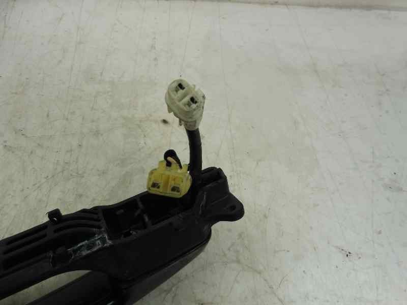 Recambio de maneta exterior delantera izquierda para suzuki swift berlina (mz) glx (3-ptas.) referencia OEM IAM   