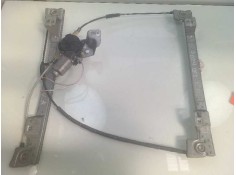 Recambio de elevalunas delantero derecho para renault kangoo expression referencia OEM IAM 807207012R  