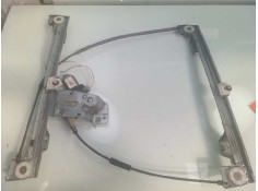 Recambio de elevalunas delantero derecho para renault kangoo expression referencia OEM IAM 807207012R   2