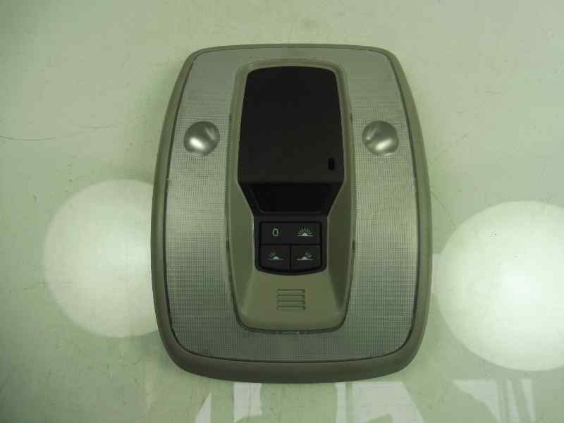 Recambio de luz interior para volvo s60 lim. momentum referencia OEM IAM 3982316308  