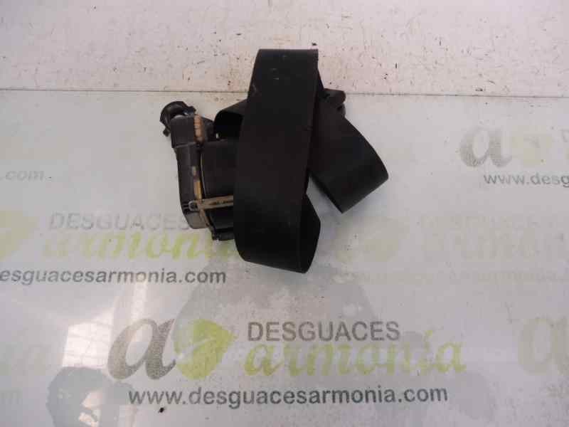 Recambio de cinturon seguridad delantero derecho para renault kangoo (f/kc0) authentique referencia OEM IAM 8200223445  