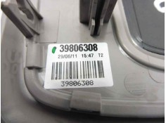 Recambio de luz interior para volvo s60 lim. momentum referencia OEM IAM 3982316308   2