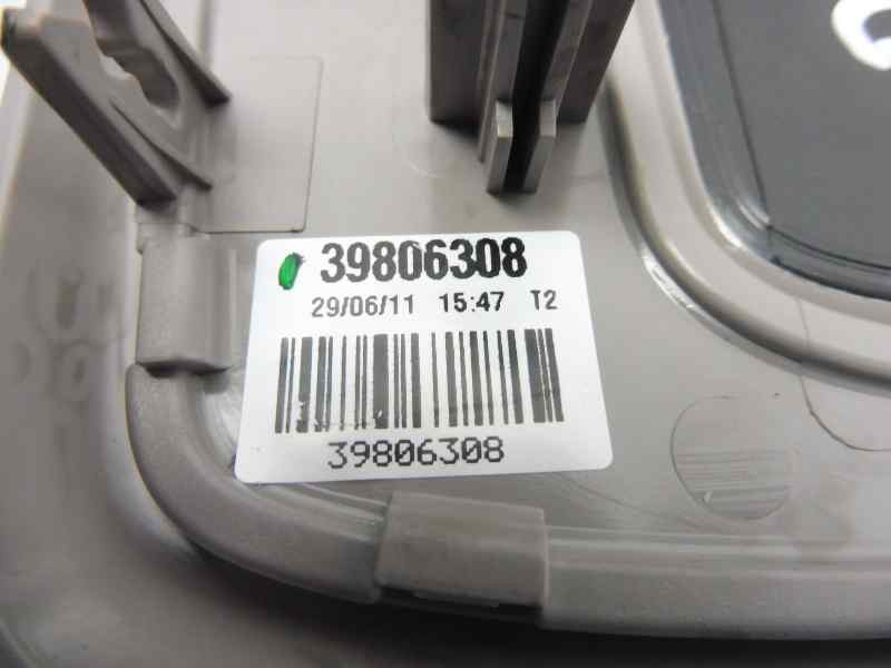 Recambio de luz interior para volvo s60 lim. momentum referencia OEM IAM 3982316308  