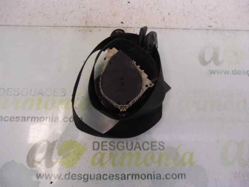 Recambio de cinturon seguridad delantero derecho para renault kangoo (f/kc0) authentique referencia OEM IAM 8200223445  