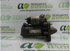Recambio de motor arranque para citroën berlingo cuadro l2 referencia OEM IAM 9662854180  