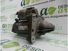 Recambio de motor arranque para citroën berlingo cuadro l2 referencia OEM IAM 9662854180   2