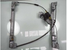 Recambio de elevalunas delantero izquierdo para renault kangoo expression referencia OEM IAM 402087A 0306111444301112 
