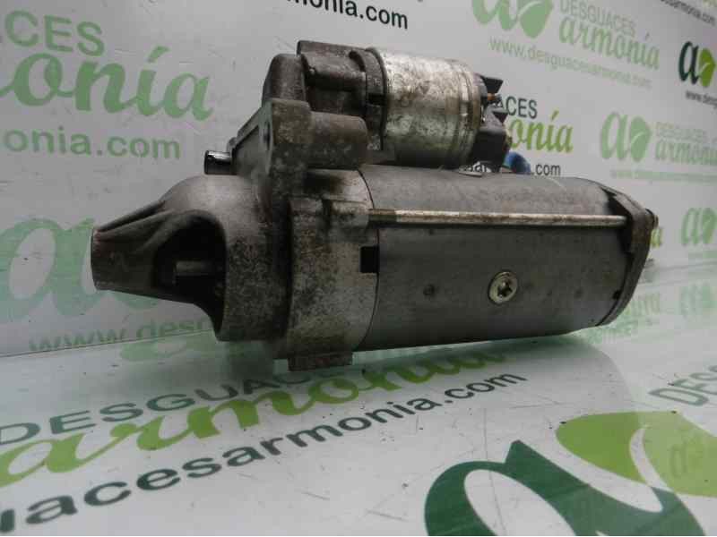 Recambio de motor arranque para citroën berlingo cuadro l2 referencia OEM IAM 9662854180  