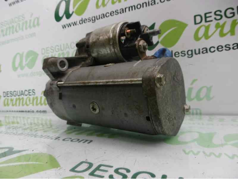 Recambio de motor arranque para citroën berlingo cuadro l2 referencia OEM IAM 9662854180  