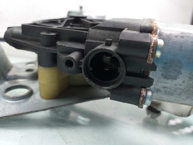 Recambio de elevalunas delantero izquierdo para renault kangoo expression referencia OEM IAM 402087A 0306111444301112 