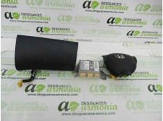 Recambio de kit airbag para honda civic berlina 5 (eu7/8) 1.6i es referencia OEM IAM 77960S6AG921M2 77800S6AG810DL 463210703111