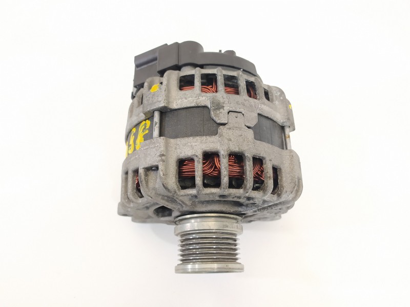 Recambio de alternador para volkswagen caddy furgón/kombi furgón bluemotion referencia OEM IAM 04L903024S F000BL08J8 