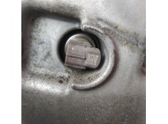 Recambio de inyector para subaru forester s12 executive referencia OEM IAM