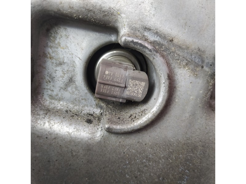 Recambio de inyector para subaru forester s12 executive referencia OEM IAM    Recambio de inyector para subaru forester s12 executive referencia OEM IAM